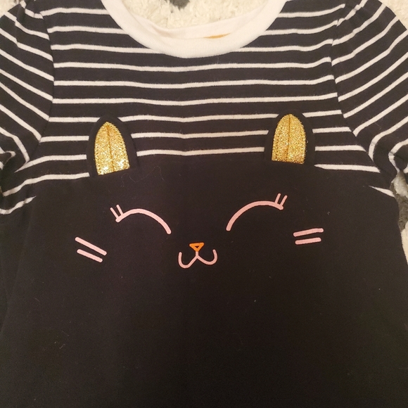 Kitty jumpsuit costume - Picture 3 of 5